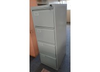 FILING CABINET LINFEN (DIY)  REF V04 4 TIRS LIGHT